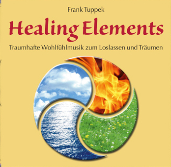 healing