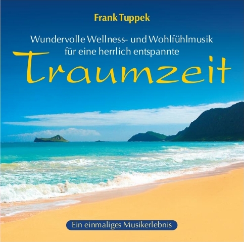 traumzeit