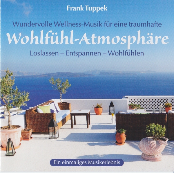 Wohlf&uuml;hl CD