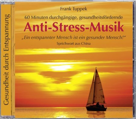 Anti-Stress-Musik