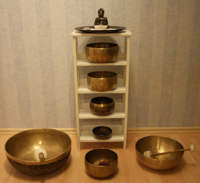 Klangschalen