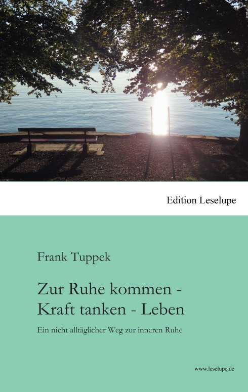 Ruhe
