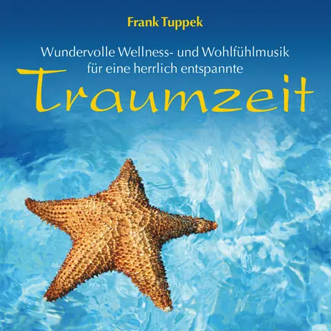Cover: Traumzeit