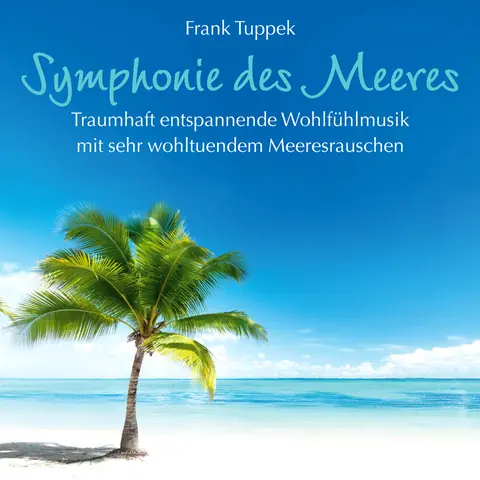 Cover: Symphonie des Meeres