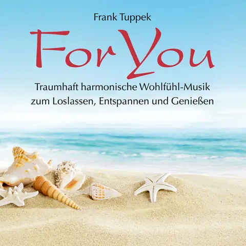 Cover: For You