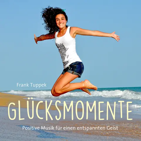 Cover: Glücksmomente