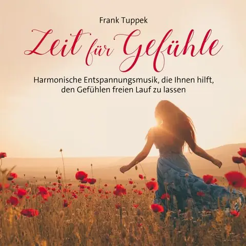 Cover: Zeit für Gefühle