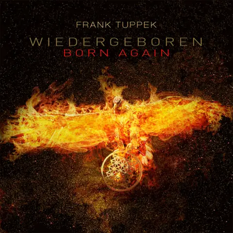 Cover: Wiedergeboren – Born Again